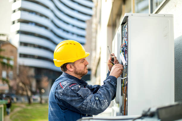 Electrical Maintenance Services in Bartow, FL