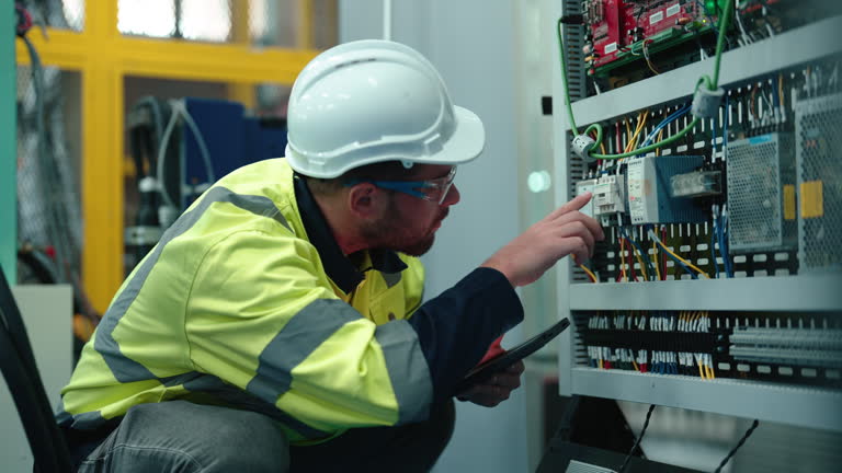 Emergency Electrical Repair Services in Bartow, FL